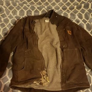 carhartt jacket